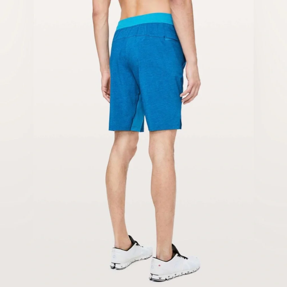 Lululemon T.H.E. Short 9